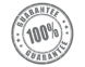 100 Percent Logo - Big Easy Drainage