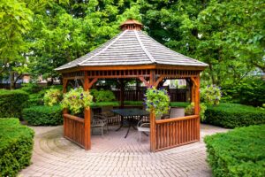 Gazebo