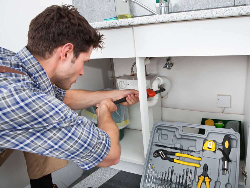 Kitchen Drain Services