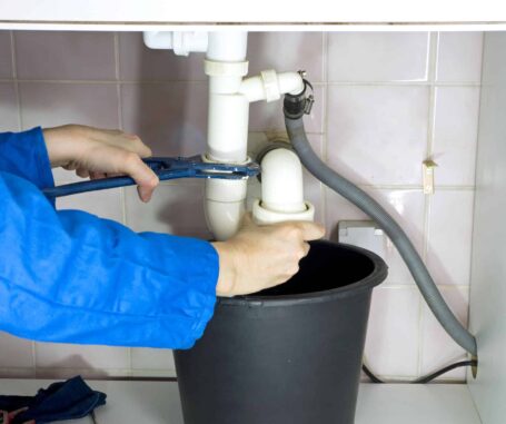 Drain Services