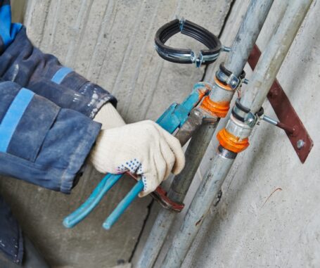 water management | Big Easy Drainage