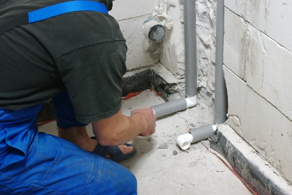 Types of Drainage Systems Installed by a Drainage Contractor | Big Easy ...