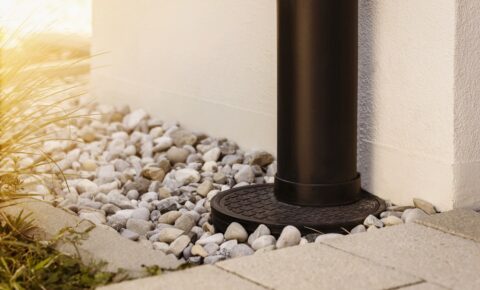 Reliable French Drain Services - Big Easy Drainage
