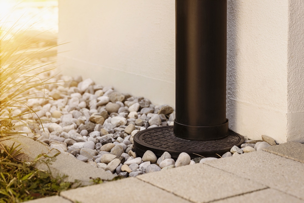 French Drains